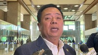 Ketua Komisi V DPR Tak Setuju Jika Tol Dikenakan PPN: Membebani Rakyat