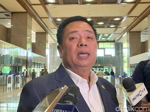 Beda Data Manifes KM Barcelona, Komisi V DPR Bakal Panggil Menhub Beda Data Manifes KM Barcelona, Komisi V DPR Bakal Panggil Menhub