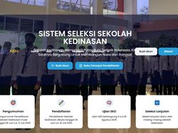 8 Link Pengumuman Hasil Seleksi Administrasi Sekolah Kedinasan 2025 8 Link Pengumuman Hasil Seleksi Administrasi Sekolah Kedinasan 2025