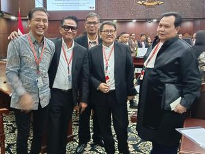 Hampir 1.000 Live Events Gak Bayar Royalti, Potensi Kerugian Capai Rp 105 M Hampir 1.000 Live Events Gak Bayar Royalti, Potensi Kerugian Capai Rp 105 M