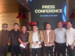 Belajar dari Kasus Mie Gacoan, Ini Solusi Agar Tak Langgar Hak Cipta Musik
