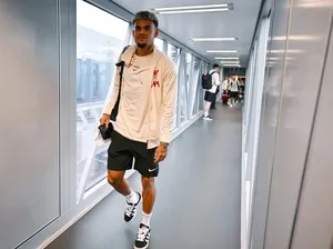 Diaz Cuma Mau ke Bayern, Liverpool Tunggu Tawarannya Cocok Diaz Cuma Mau ke Bayern, Liverpool Tunggu Tawarannya Cocok
