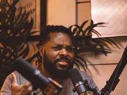 Video: Malcolm-Jamal Warner Meninggal Tenggelam, Terseret Arus Saat Liburan