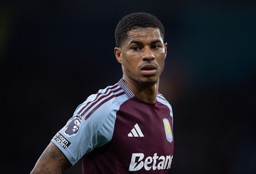 Aston Villa dan Rasa Winger-winger MU