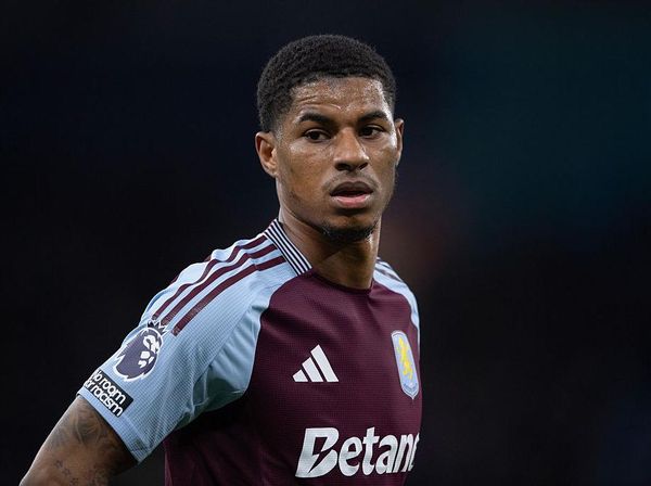 Aston Villa dan Rasa Winger-winger MU