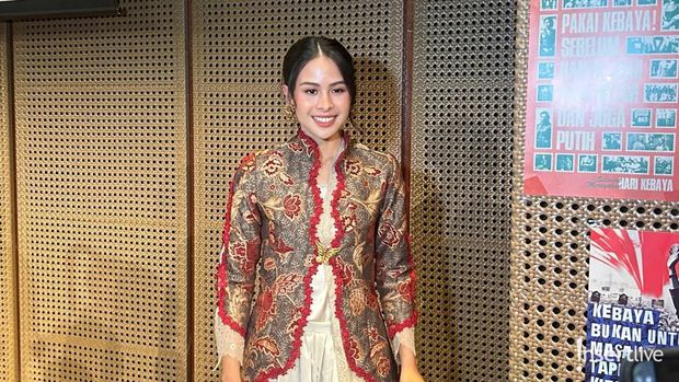 Maudy Ayunda
