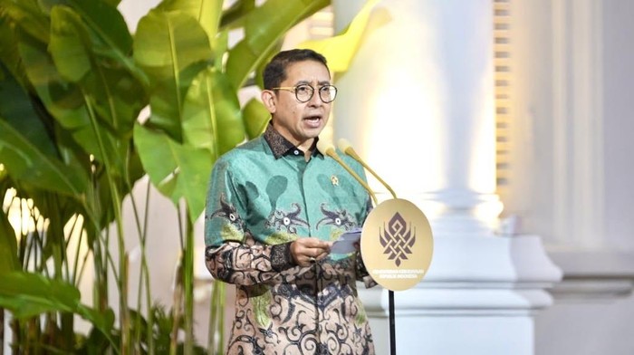 Sejarah Indonesia, Beda Sudut Pandang? Menbud Bilang Santai Aja!