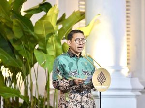 Menbud soal Penulisan Ulang Sejarah RI: Perspektif Bisa Berbeda, Nggak Masalah Menbud soal Penulisan Ulang Sejarah RI: Perspektif Bisa Berbeda, Nggak Masalah