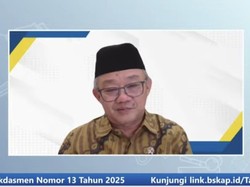 Mendikdasmen: Deep Learning Bisa Diterapkan di Lintas Mata Pelajaran