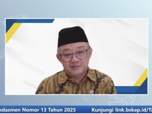 Mendikdasmen: Deep Learning Bisa Diterapkan di Lintas Mata Pelajaran Mendikdasmen: Deep Learning Bisa Diterapkan di Lintas Mata Pelajaran