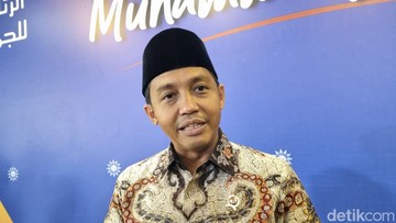 Menhut Luncurkan 'Jaga Rimba', Sistem Digital Cegah Tumpang Tindih Perizinan