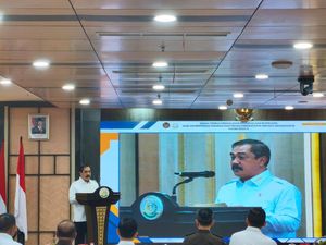 Alasan Rumah Barang Sitaan Seluruh Indonesia Kini Dikelola Kejaksaan