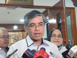 Kemnaker: PHK 2025 Naik Jadi 42 Ribu Orang, Jawa Tengah Tertinggi