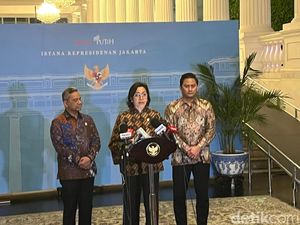 Video: Sederet Perintah Prabowo ke Sri Mulyani soal APBN 2026 Video: Sederet Perintah Prabowo ke Sri Mulyani soal APBN 2026