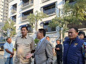 Meikarta Mau Refund 38 Konsumen, Tunggu Apartemen Laku Meikarta Mau Refund 38 Konsumen, Tunggu Apartemen Laku