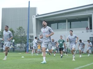 5 Bek Termahal Persib Saat Ini 5 Bek Termahal Persib Saat Ini