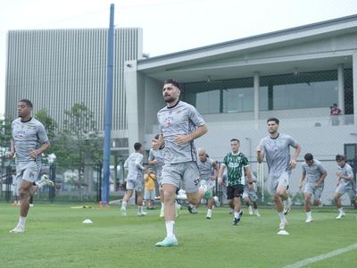 5 Bek Termahal Persib Saat Ini