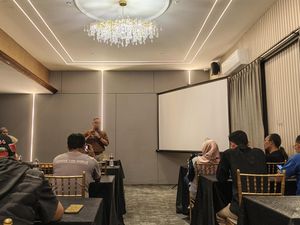 Seluruh Warga Kabupaten Bogor Ditarget Terdaftar BPJS Kesehatan Seluruh Warga Kabupaten Bogor Ditarget Terdaftar BPJS Kesehatan
