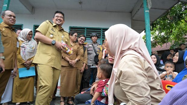 Pemprov Sumut