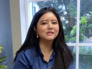 Qory Sandioriva, Pernikahan Kandas Kedua Kali Sisakan Cerita Kelam Qory Sandioriva, Pernikahan Kandas Kedua Kali Sisakan Cerita Kelam