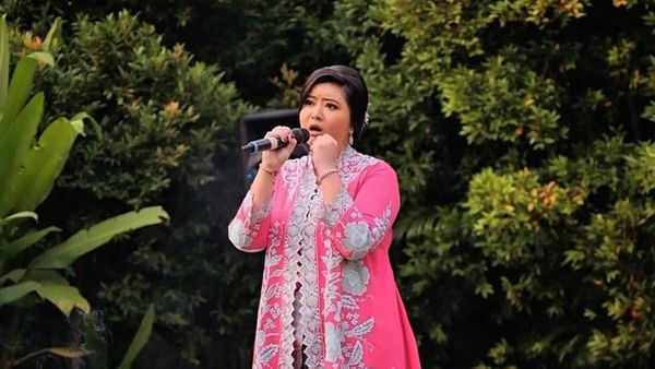 Potret Terbaru Puteri Indonesia Qory Sandioriva Setelah Sembuh dari Autoimun
