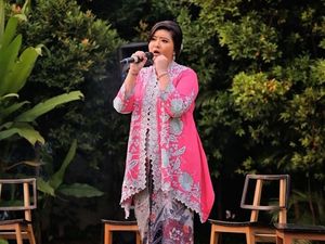 Potret Terbaru Puteri Indonesia Qory Sandioriva Setelah Sembuh dari Autoimun Potret Terbaru Puteri Indonesia Qory Sandioriva Setelah Sembuh dari Autoimun