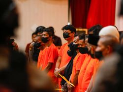 Polisi Sebut Jumlah Tersangka Karhutla di Riau Bakal Bertambah