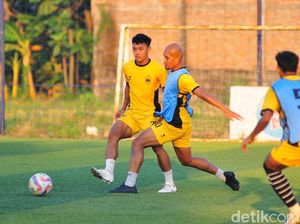 Pelatih PSIS Kahudi Harap Timnya Lengkap: Kita Sedang Membangun Sistem Pelatih PSIS Kahudi Harap Timnya Lengkap: Kita Sedang Membangun Sistem
