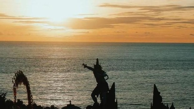 Rekomendasi spot romantis di Bali untuk dikunjungi bersama pasangan