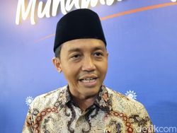 Soal Karhutla Riau, Menhut Singgung Panas Ekstrem dan Badai Wipha