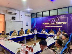 Lamongan Geber Persiapan Koridor VII Trans Jatim Lamongan Geber Persiapan Koridor VII Trans Jatim