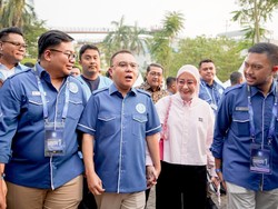 Rencana Gekrafs dan Pemerintah Genjot Ekonomi Kreatif