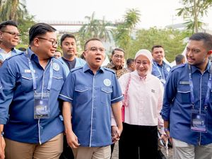 Rencana Gekrafs dan Pemerintah Genjot Ekonomi Kreatif Rencana Gekrafs dan Pemerintah Genjot Ekonomi Kreatif