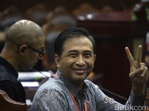 Piyu Padi Nilai Pungutan Royalti Tak Adil Jika Musisi Bebaskan Lagu Dimainkan Piyu Padi Nilai Pungutan Royalti Tak Adil Jika Musisi Bebaskan Lagu Dimainkan