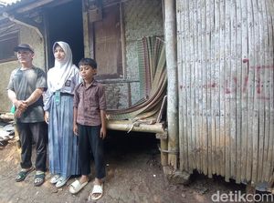 Suhu Dingin yang Terasa Menusuk di Rumah Sella Suhu Dingin yang Terasa Menusuk di Rumah Sella