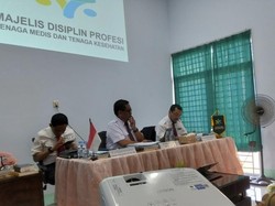 Jumlah Nakes-Dokter Diadili karena Kasus Arumi Bertambah, Total 89 Orang