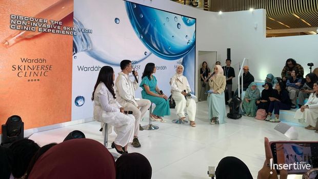 Wardah Skinverse