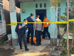 Suami di Malang Diduga Gantung Diri Setelah Habisi Istri