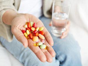 Ciri-ciri Produk Herbal Dioplos Sildenafil-Deksametason, Bisa Bahayakan Jantung Ciri-ciri Produk Herbal Dioplos Sildenafil-Deksametason, Bisa Bahayakan Jantung