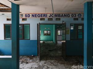 Tangsel Bakal Revitalisasi 20 Sekolah, Anggaran Rp184 Miliar