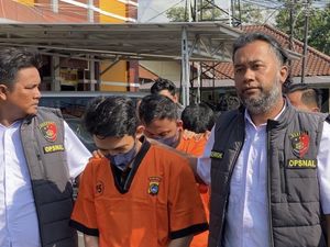 Gubernur Apresiasi Polda Babel Ungkap Kasus Pencurian 17 Ventilator RSUP Gubernur Apresiasi Polda Babel Ungkap Kasus Pencurian 17 Ventilator RSUP