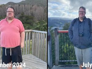 Perjalanan Diet YouTuber Berhasil Turunkan 27 Kg dalam 6 Bulan Berkat ChatGPT Perjalanan Diet YouTuber Berhasil Turunkan 27 Kg dalam 6 Bulan Berkat ChatGPT