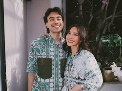 Cinta Luar Biasa Sheila Dara ke Vidi Aldiano Bikin Takjub