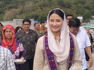 Kemendag Puji Negosiasi Prabowo-Trump soal Tarif Impor: Daya Beli Naik Kemendag Puji Negosiasi Prabowo-Trump soal Tarif Impor: Daya Beli Naik