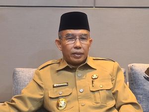 Warga Mataram Keluhkan Merek Beras Oplosan Masih Beredar di Pasaran