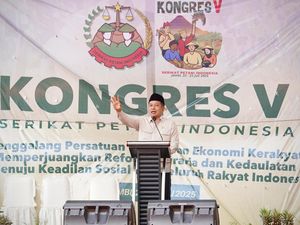 Wamenkop Serukan Kebangkitan Koperasi untuk Wujudkan Reforma Agraria Wamenkop Serukan Kebangkitan Koperasi untuk Wujudkan Reforma Agraria