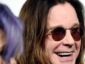 Dunia Hari Ini: Penyanyi Legendaris Ozzy Osbourne Meninggal Dunia