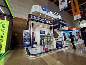 OLXmobbi Hadir di GIIAS 2025, Ahlinya Mobil Bekas Berkualitas OLXmobbi Hadir di GIIAS 2025, Ahlinya Mobil Bekas Berkualitas
