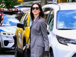 Trailer The Devil Wears Prada 2, Drama Baru Miranda dan Andy