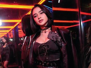 Catat! Arlida Putri Gak Terima Job Request Kostum Catat! Arlida Putri Gak Terima Job Request Kostum